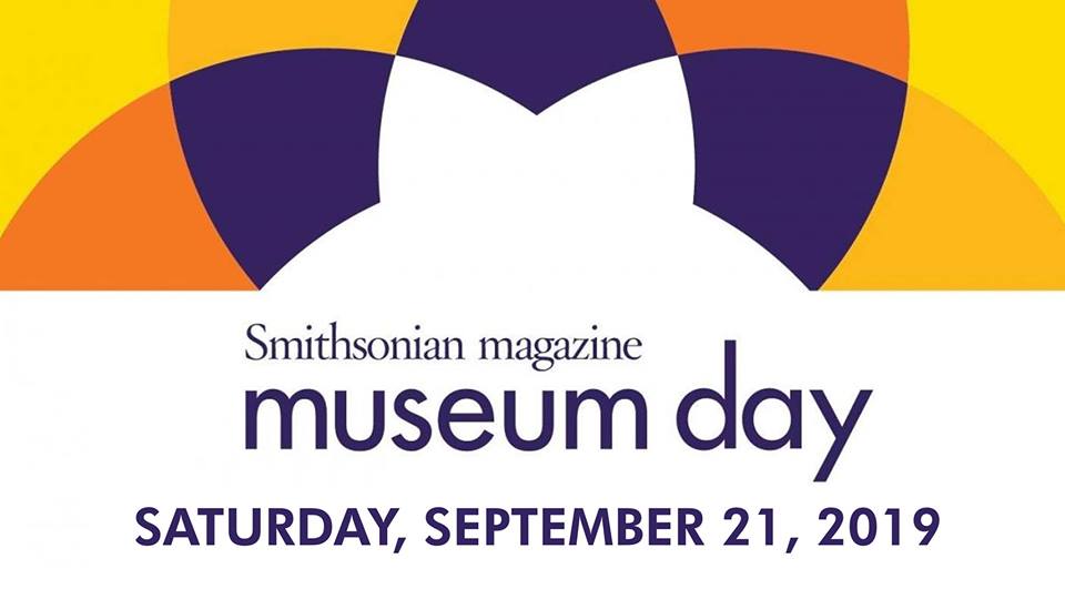 West Volusia Celebrates Smithsonian Museum Day Florida Inns