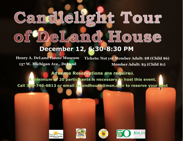 Candlelight Tour Flyer Edit W750 O