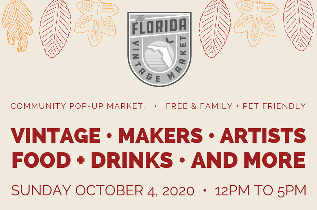 florida vintage market