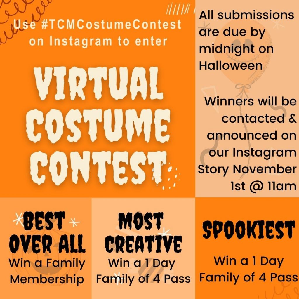 TCMCostumeContest