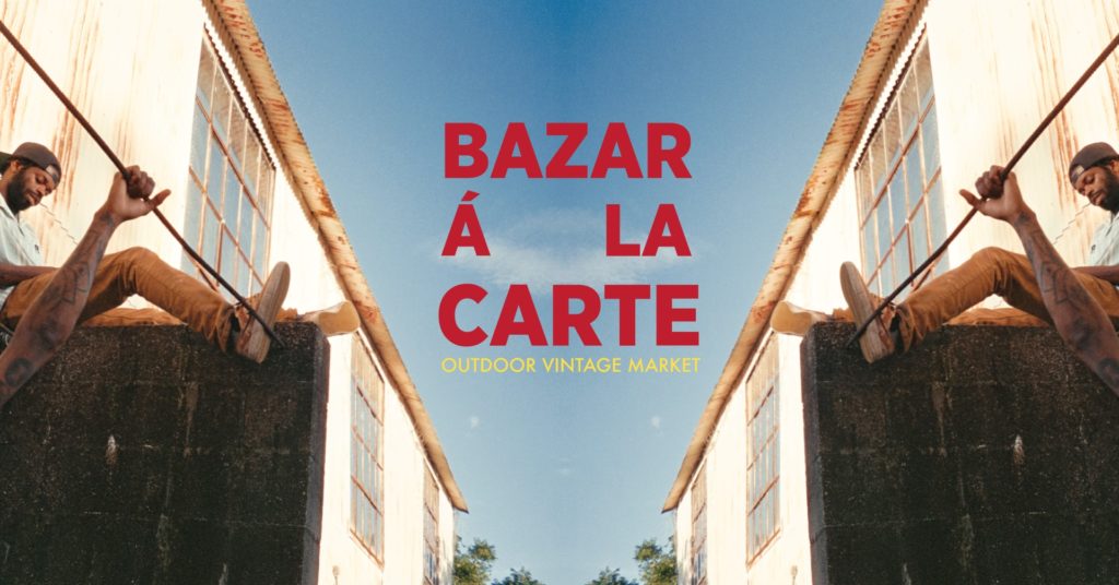 bazar a la carte