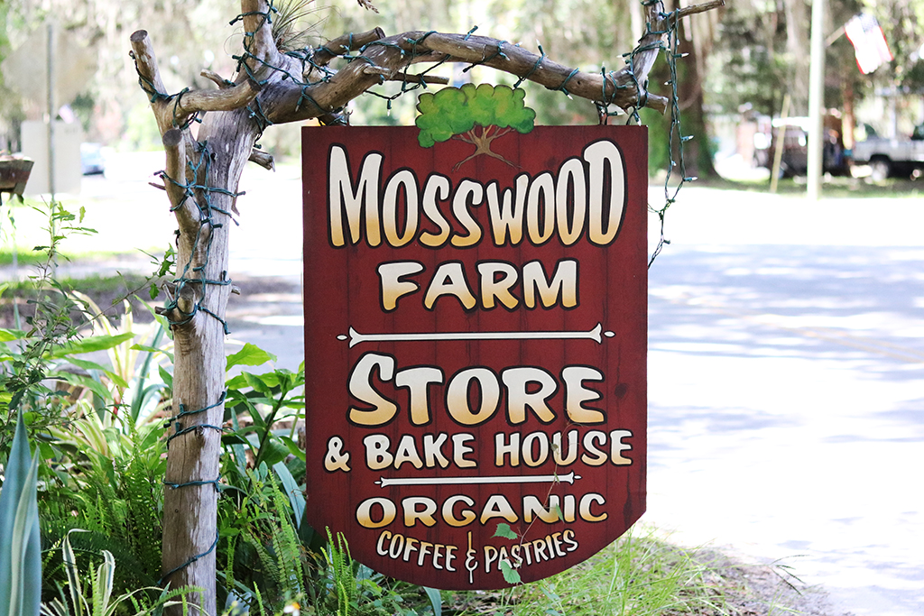 mosswood farm store