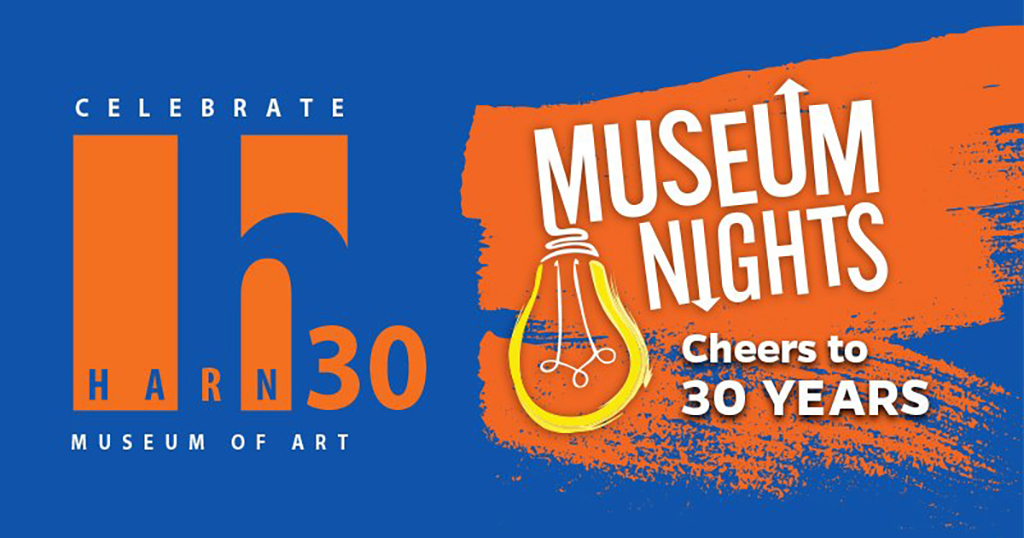 Museum Nights cheers to 30 years