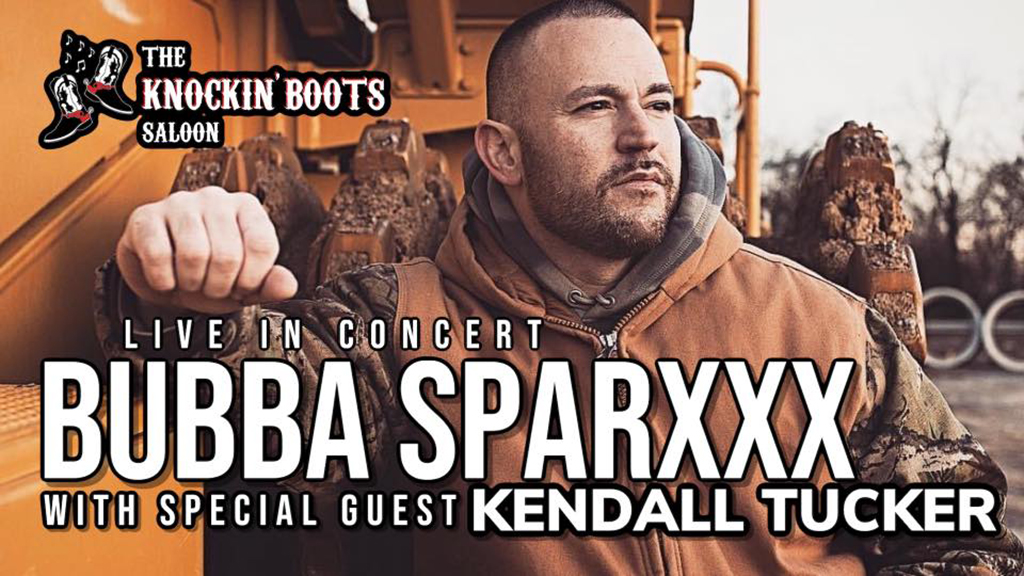 bubba sparxxx