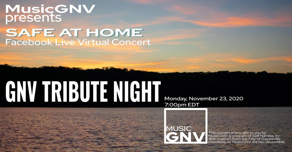 gnv tribute night