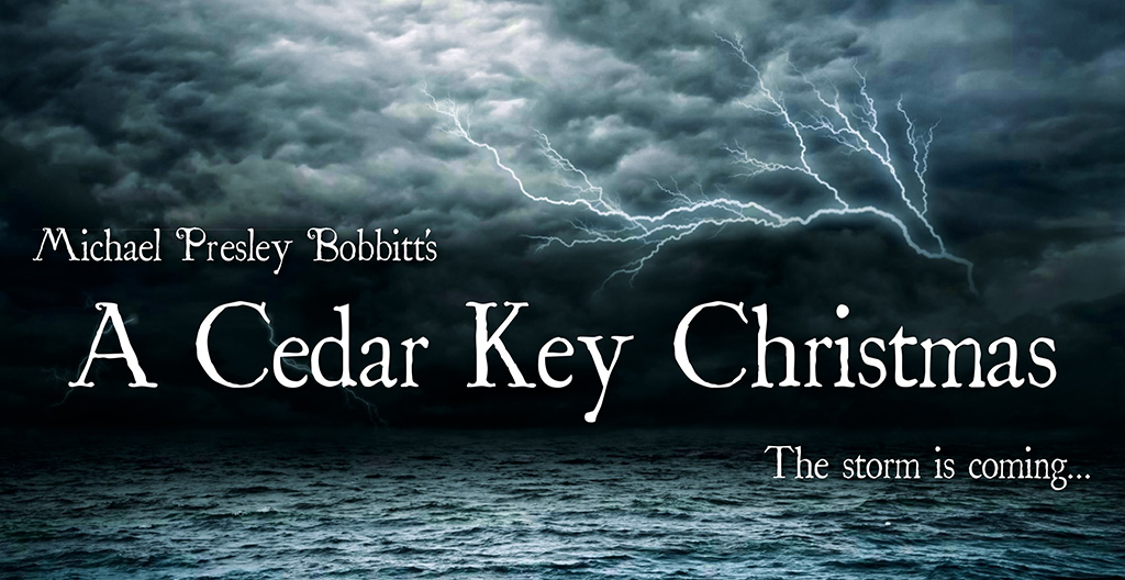 a cedar key christmas