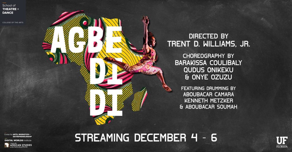 Agbedidi streaming december 4