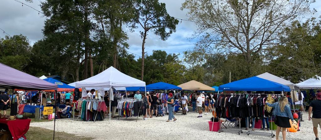 florida vintage market