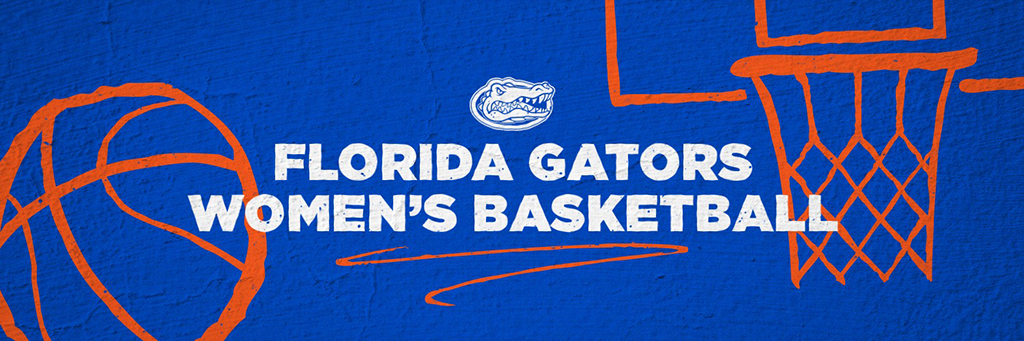 gators womens basketball