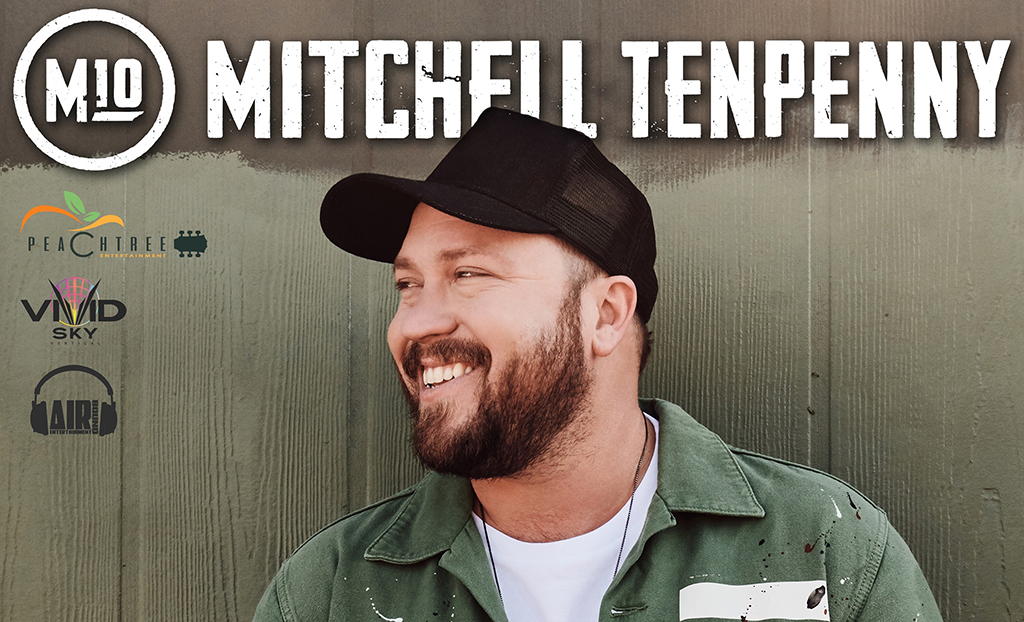 mitchell tenpenny