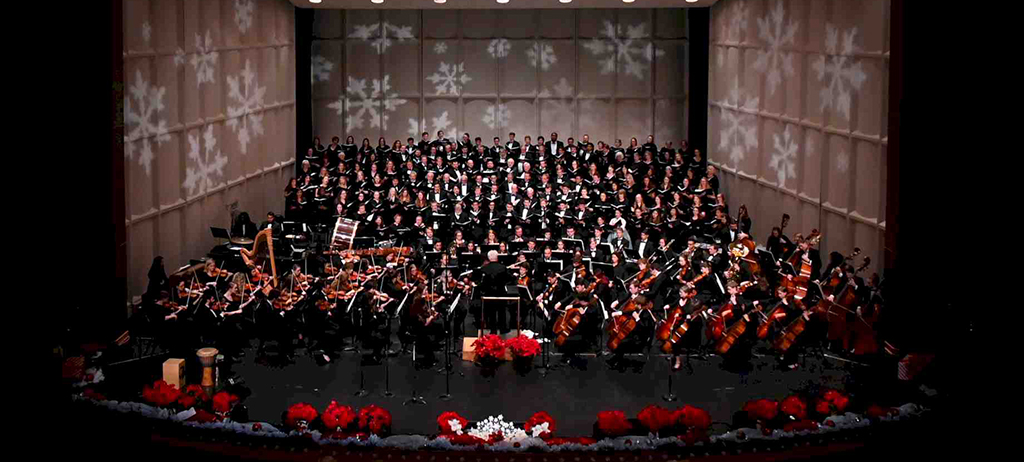 sounds of the season concert