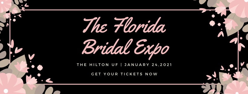 florida bridal expo