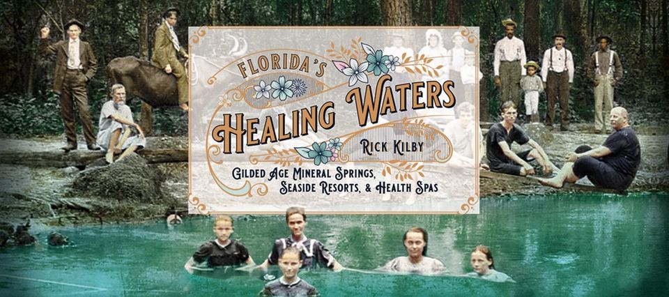 florida healing waters