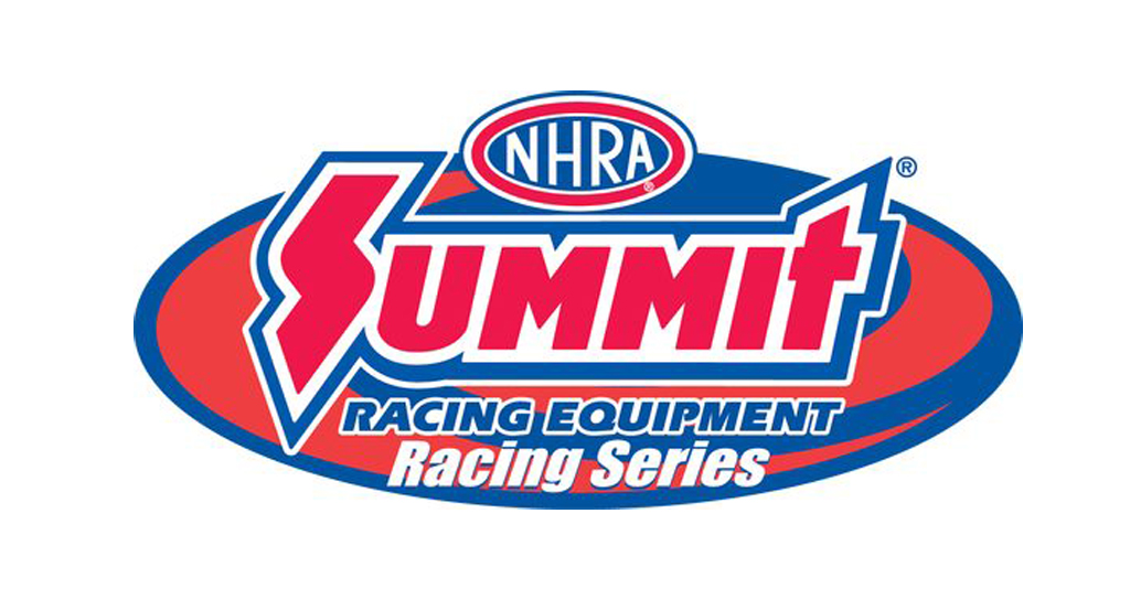 nhra summit series