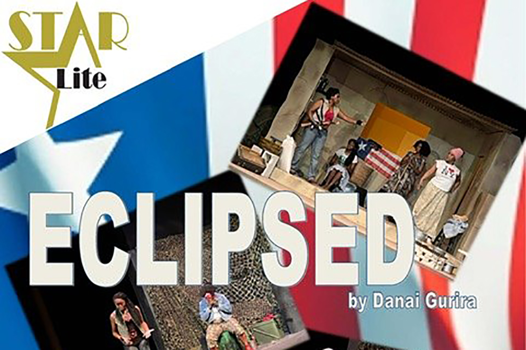 eclipsed at star center theatre