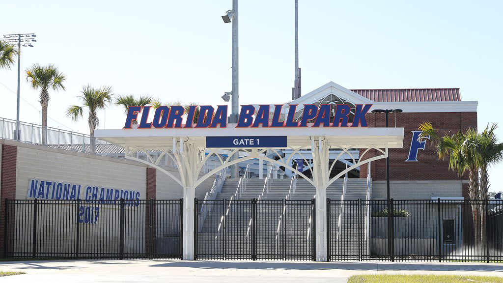 florida ballpark