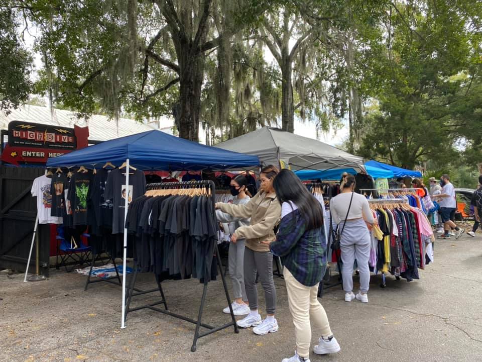 florida vintage market