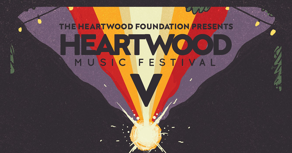 heartwood music fest v