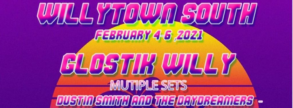 willy town festival