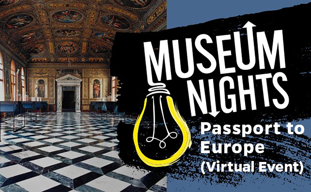 museum nights