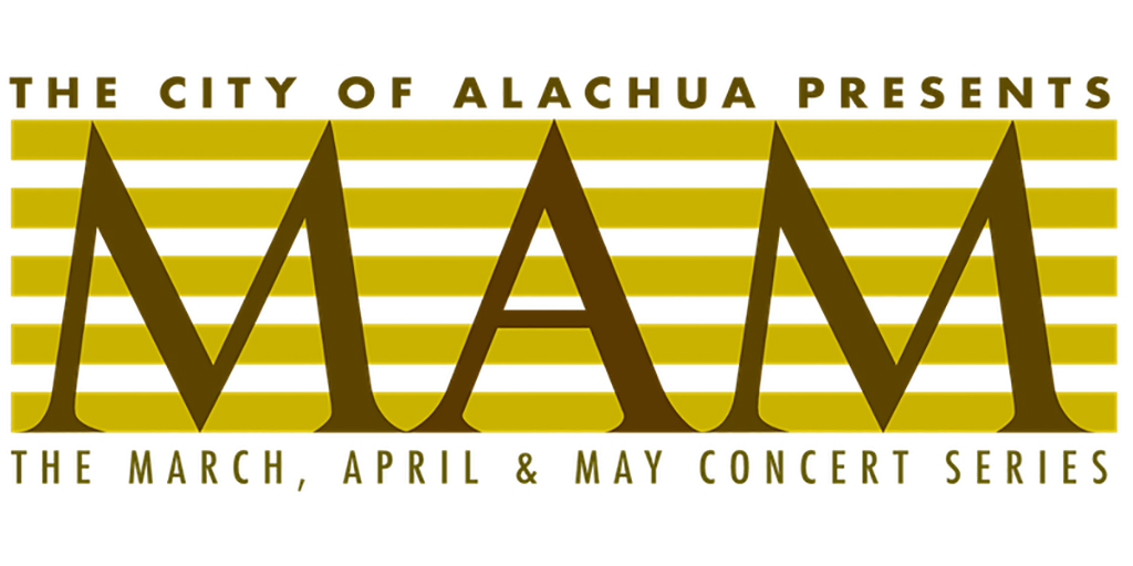 MAM concert series