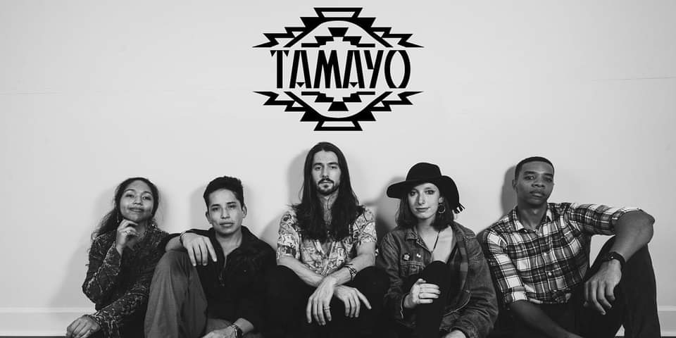 tamayo band members