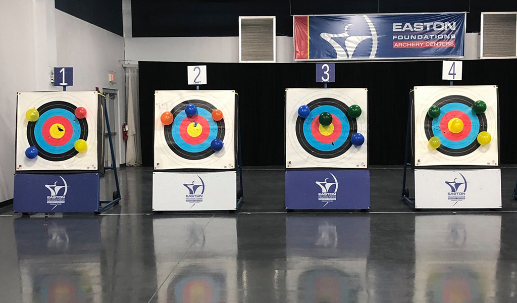 archery targets