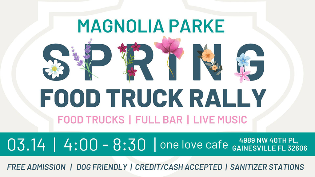 spring food truck rally