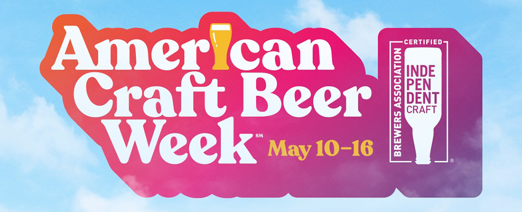 american craft beer week