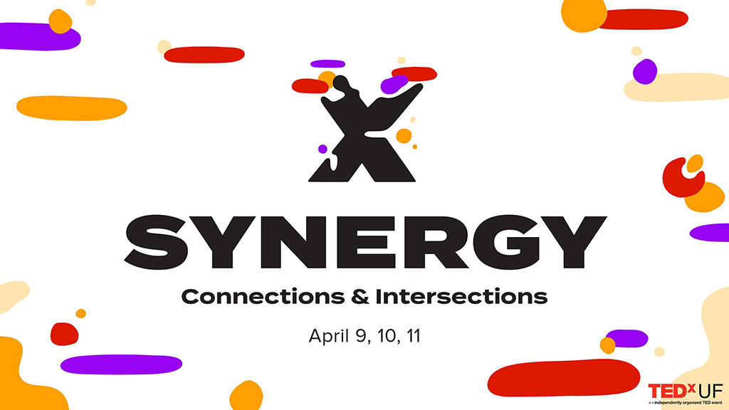 tedxuf synergy