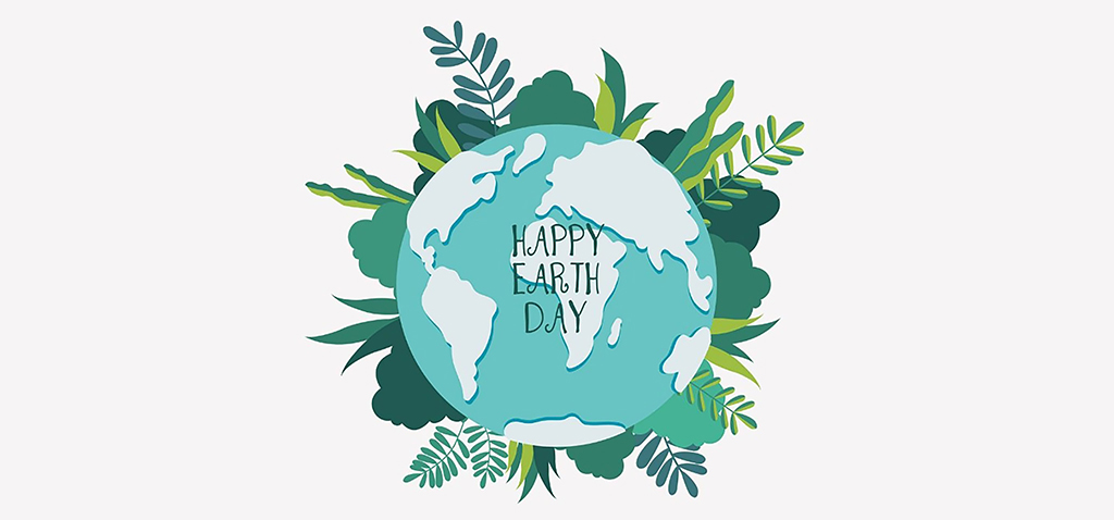 happy earth day