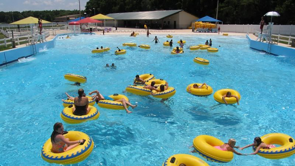 kulaqua river ranch wave pool