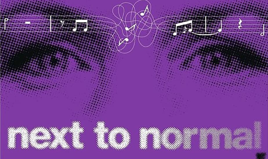 next to normal