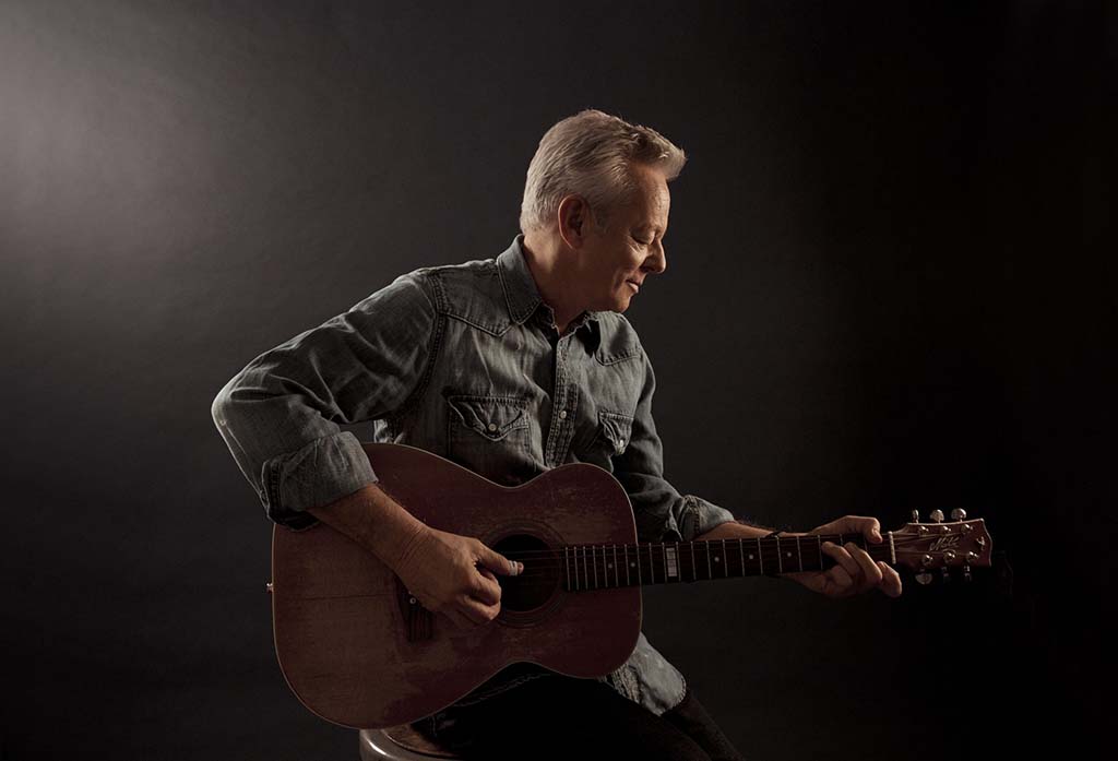 guitarist tommy emmanuel