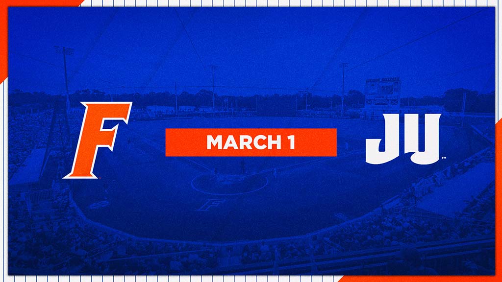 gators baseball vs jacksonville