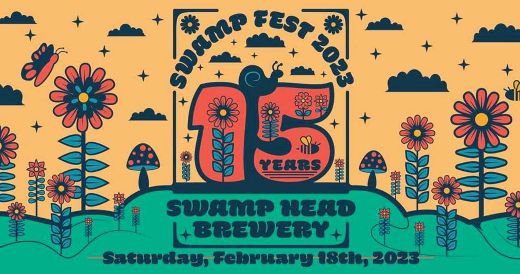 swamp fest 15