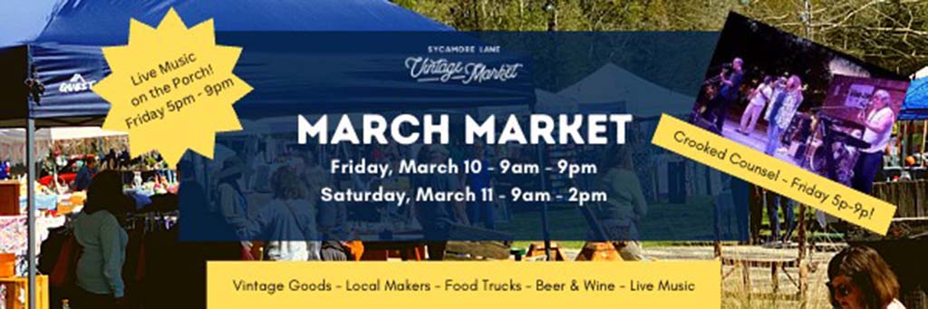 march market