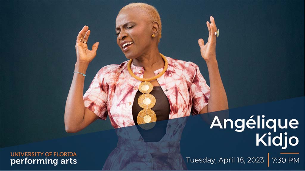 angelique kidjo