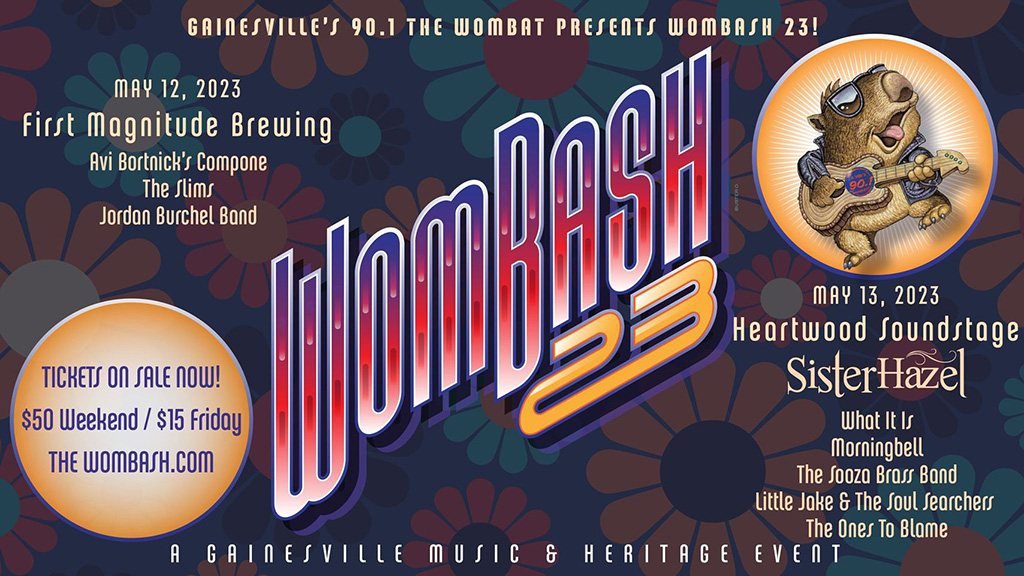 wombash 23