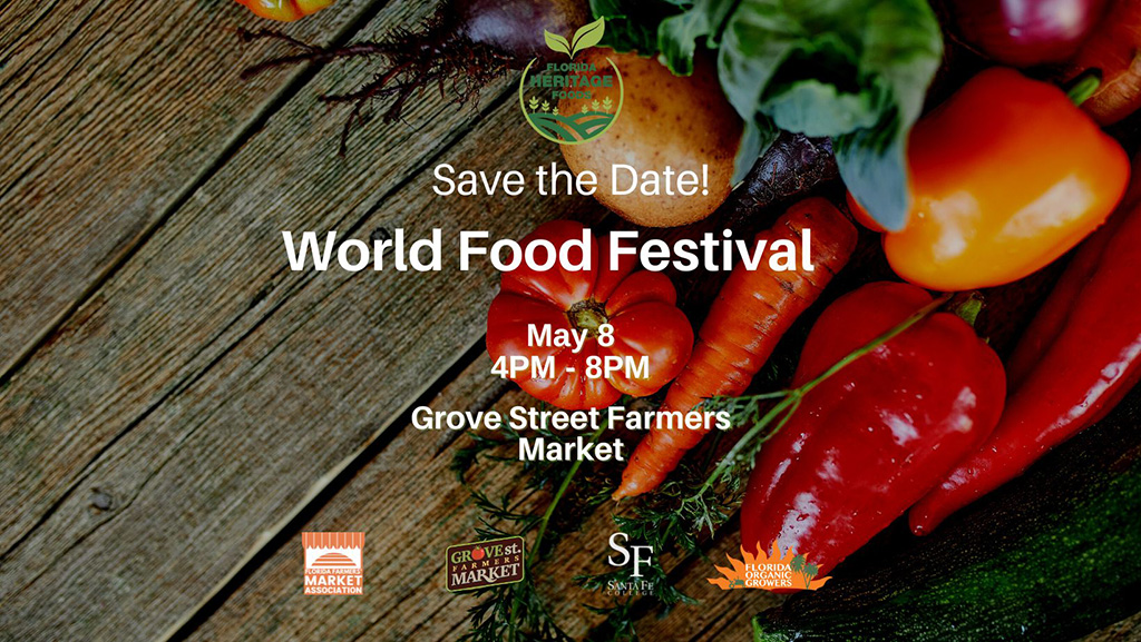 world food festival