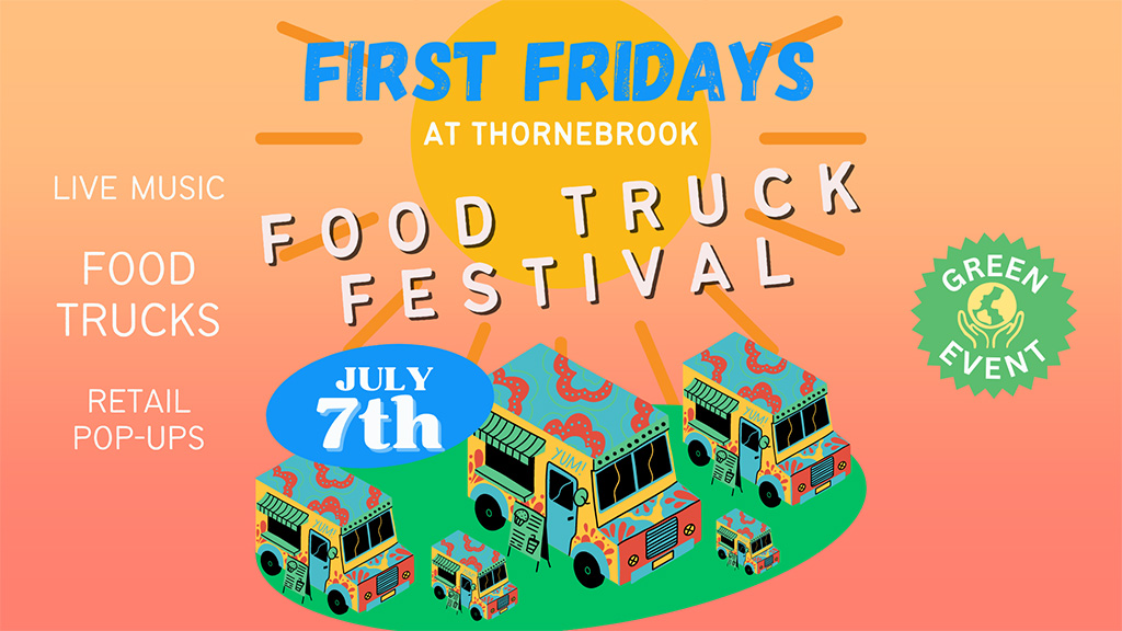 food truck festival