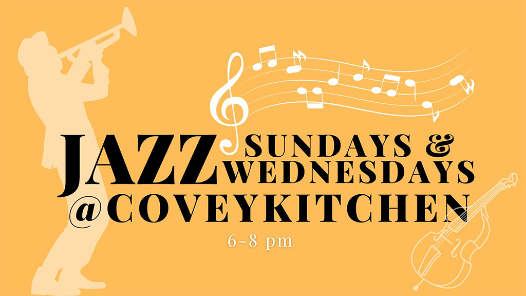 jazz sundays