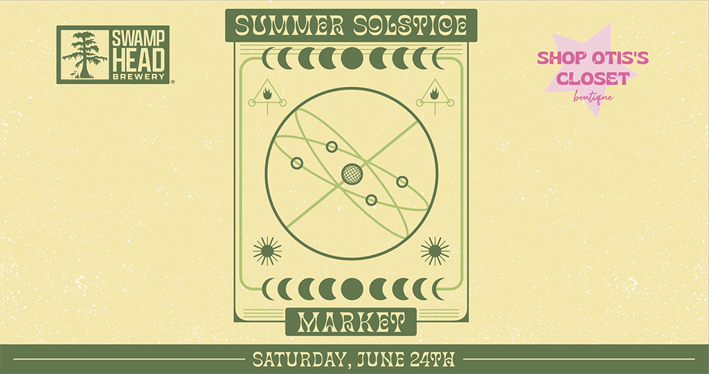 summer soltice market