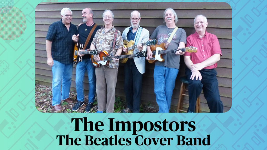 the impostors band members