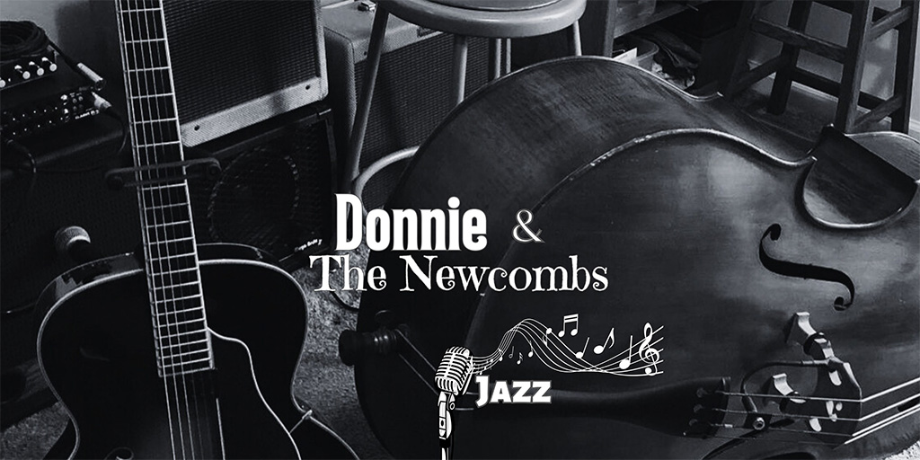 donnie and the newcombs