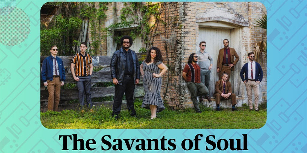 the savants of soul