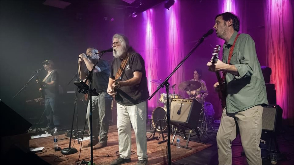 grateful dead tribute at heartwood