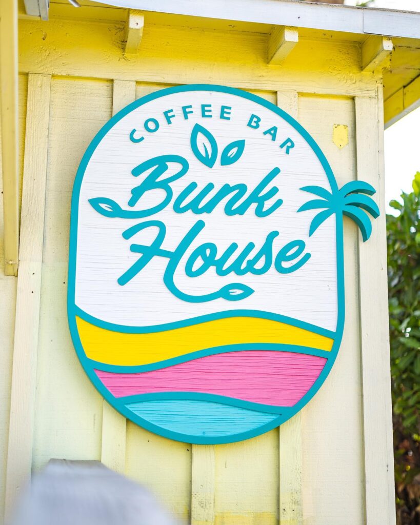 BunkHouse Coffee Bar