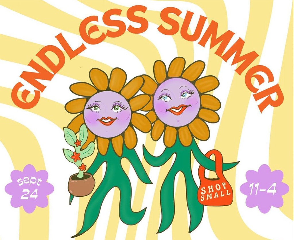 endless summer market