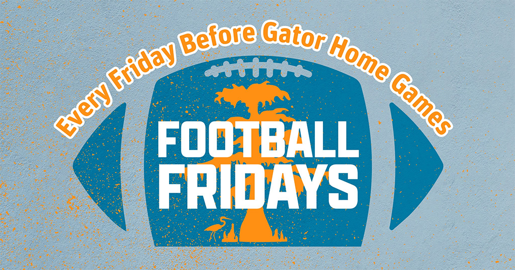 football fridays at swamp head brewery